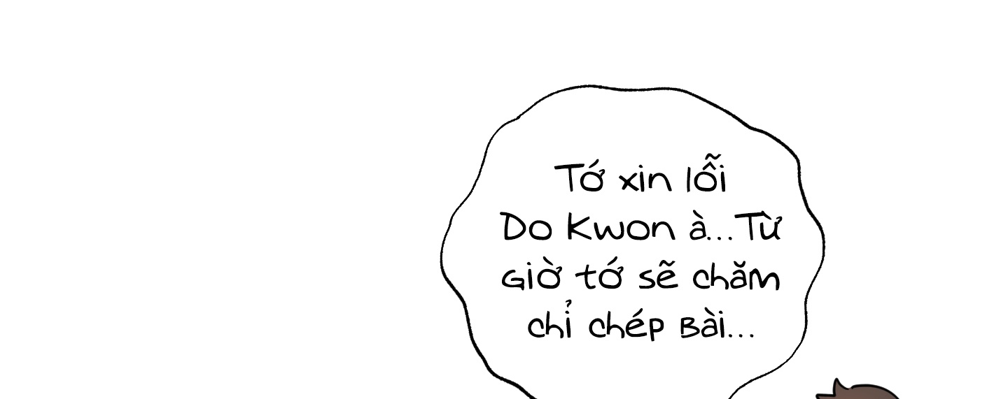 hãy nói rằng cậu nghe thấy đi chapter 2.1 77