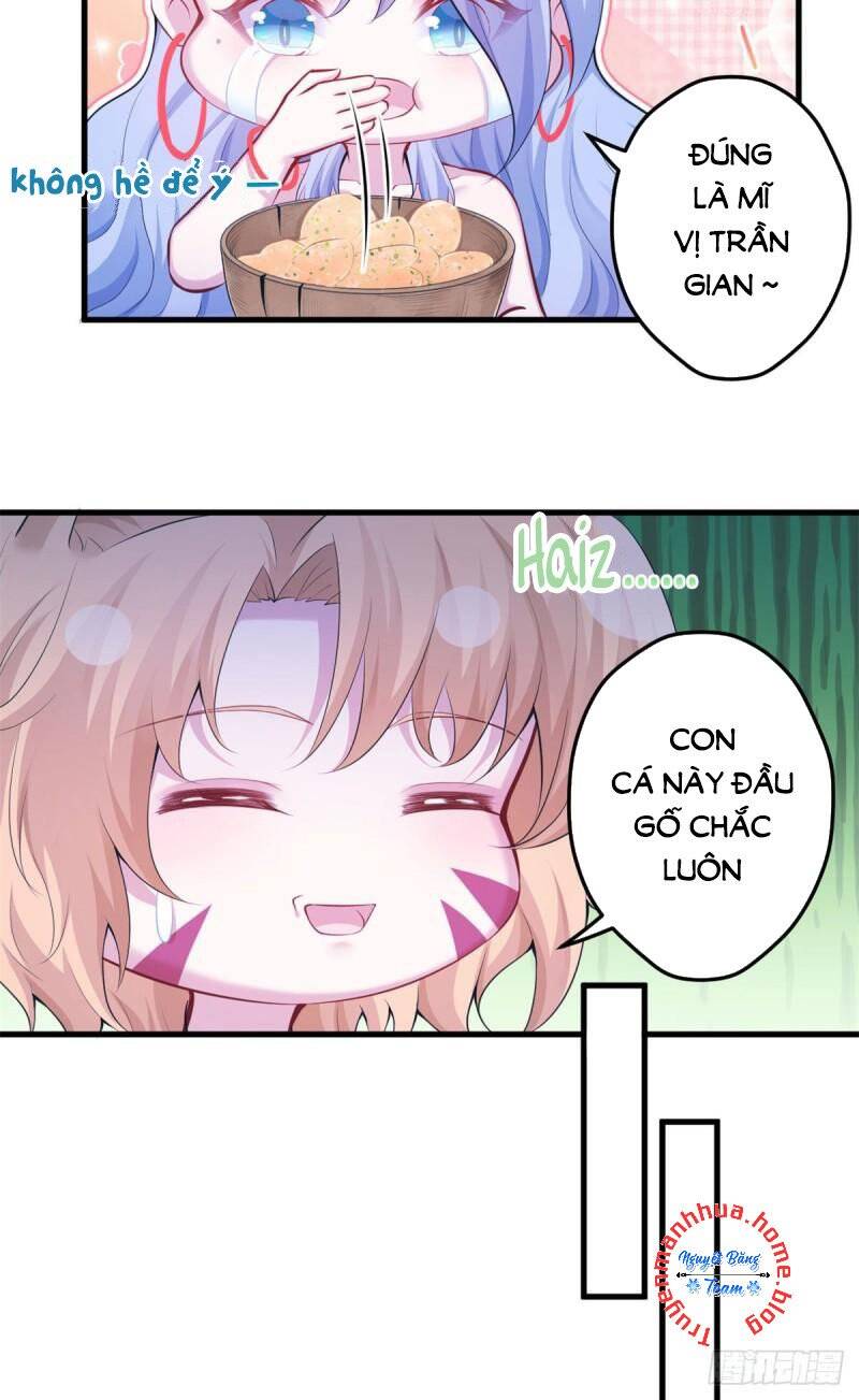 [16+] thảnh thơi thú thế chủng chủng điền, sinh sinh tể chapter 348 16