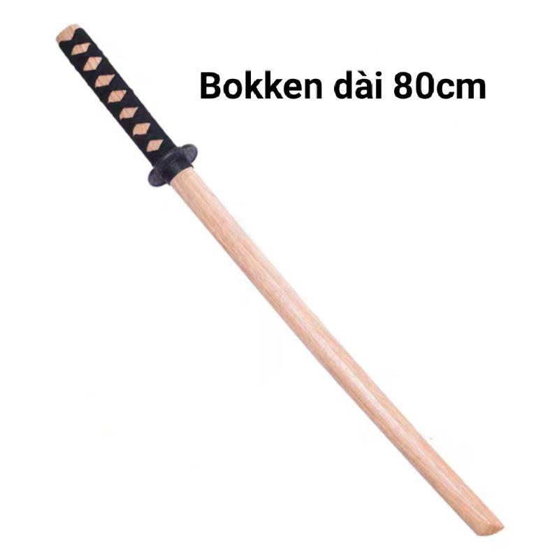 (Có sẵn) Vỏ Bokken dùng cho các thanh Bokken dài 60cm, 80cm và 100cm