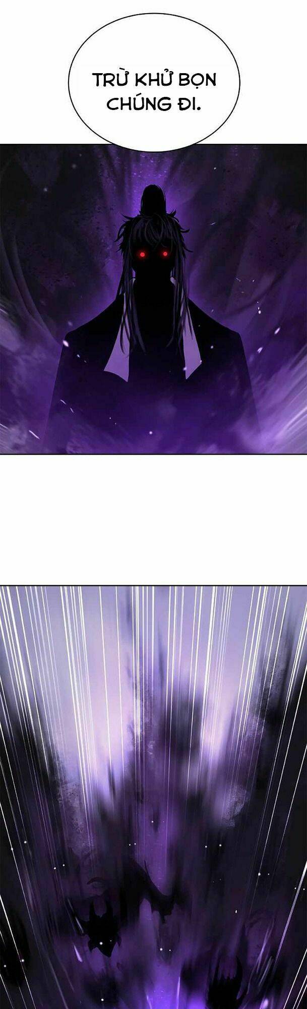 xuyên không thành hổ chapter 49 49