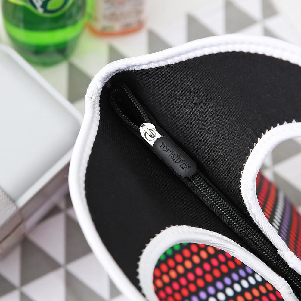 Ăn trưa picnic Container Bag Travel hộp ăn trưa Túi xách Trường hợp Đối với Văn phòng lưu trữ nhà