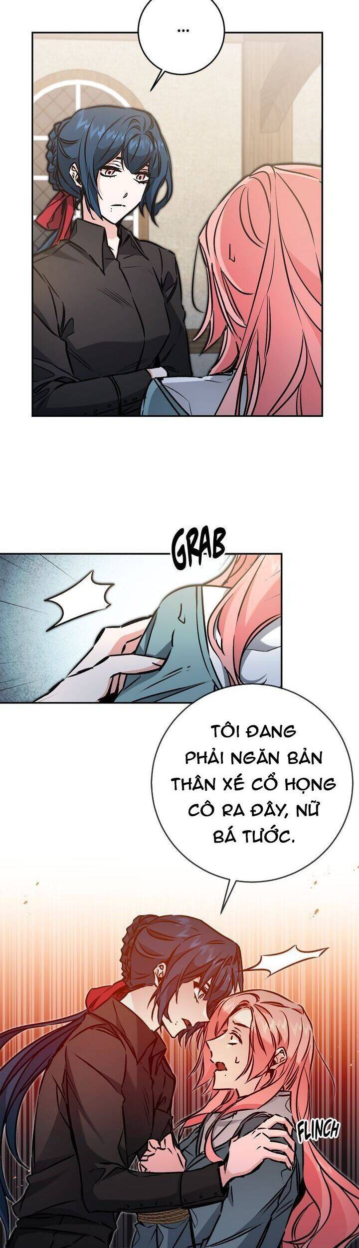 tôi trở thành hoàng đế bạo chúa trong tiểu thuyết chapter 86 29