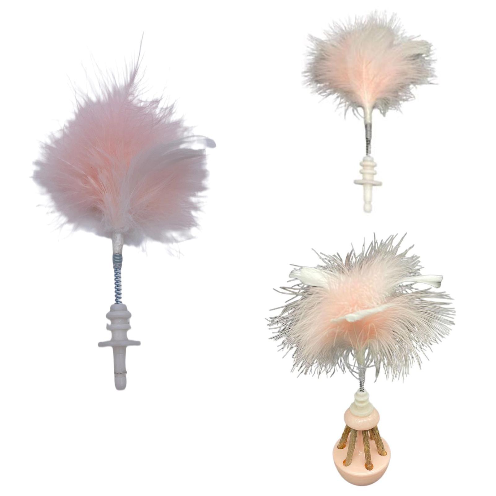 Đồ chơi tương tác dành cho thú cưng