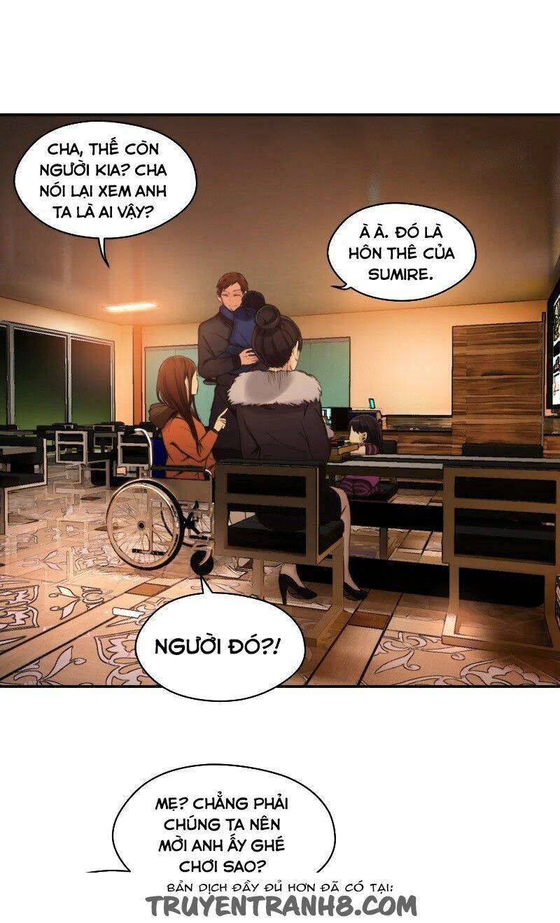 nhiệt huyết thanh xuân chapter 23 7