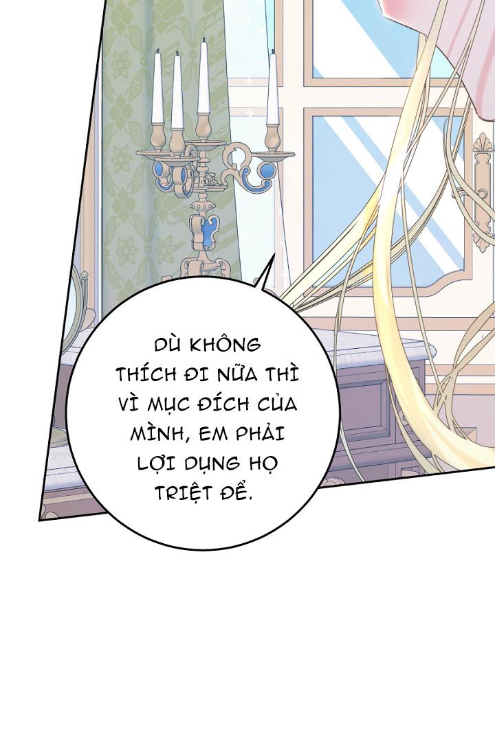 ác nữ là con rối chapter 42 52