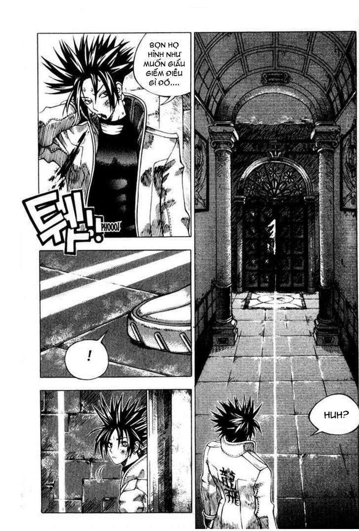 ragnarok - into the abyss chapter 92 15