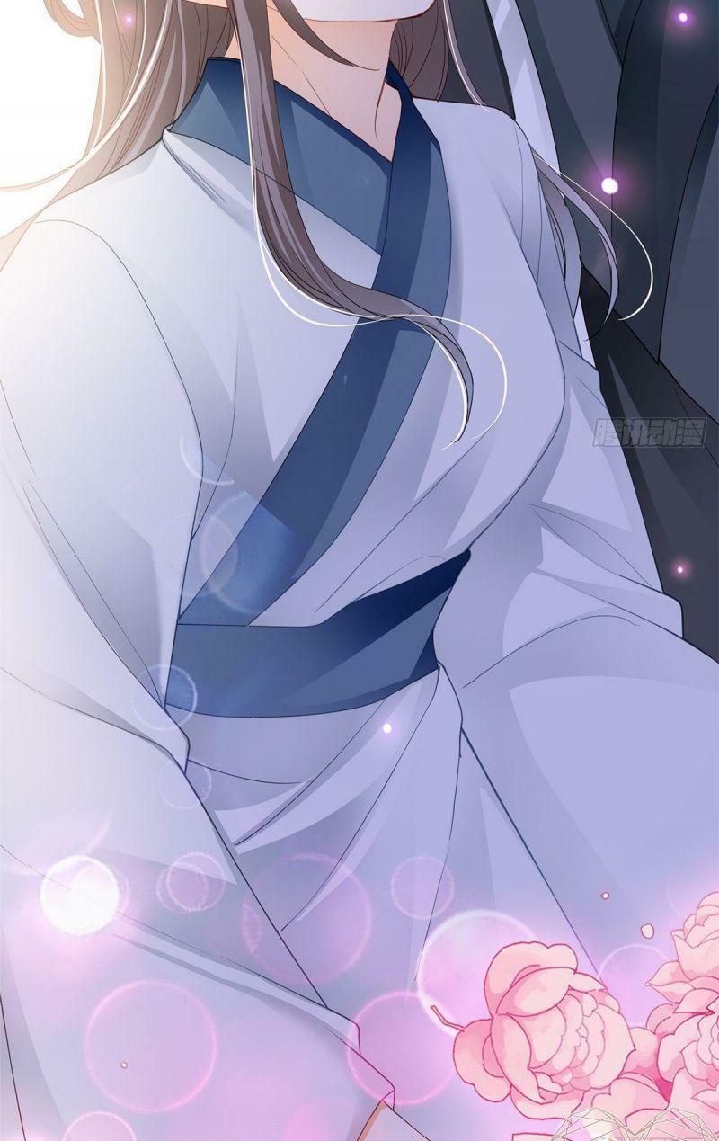 bổn vương muốn nàng chapter 23 21