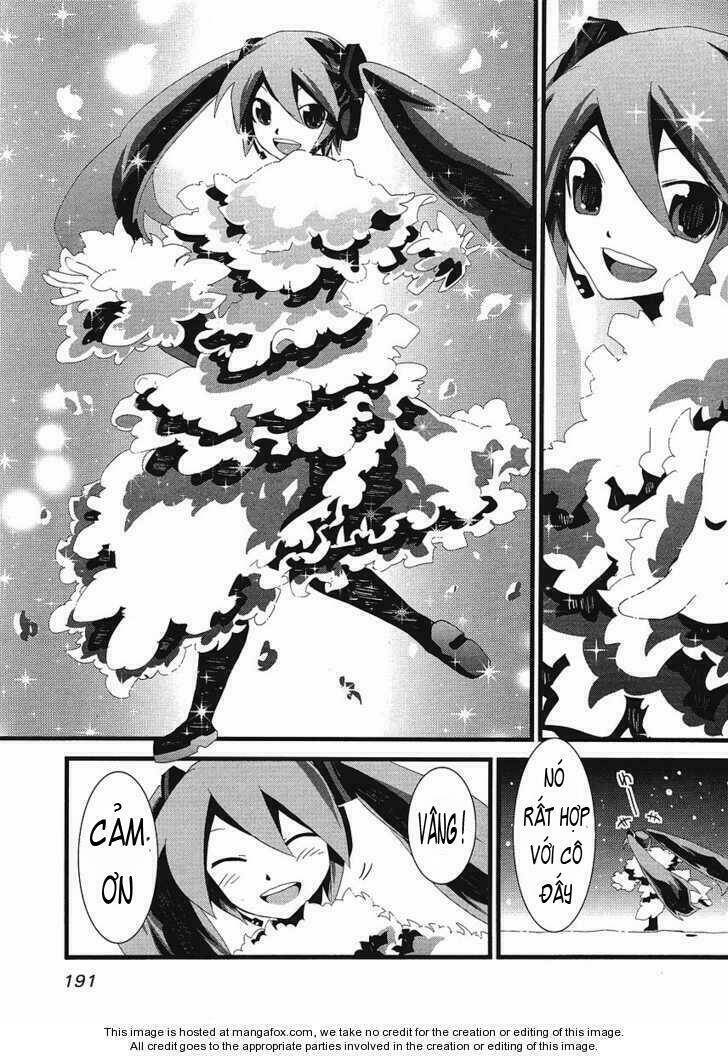 hatsune mix chapter 13 10