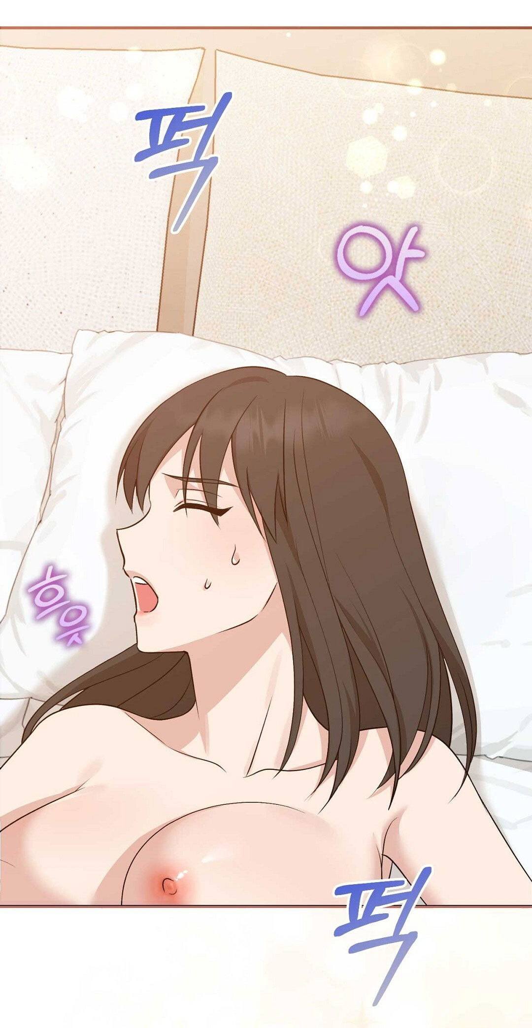 [18+] hợp đồng nô lệ dâm đãng chapter 47.1 35