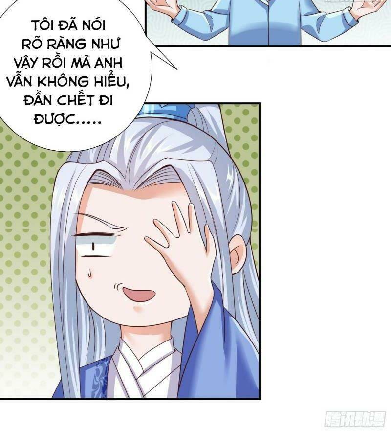 vú em của tiên ma chapter 15 18