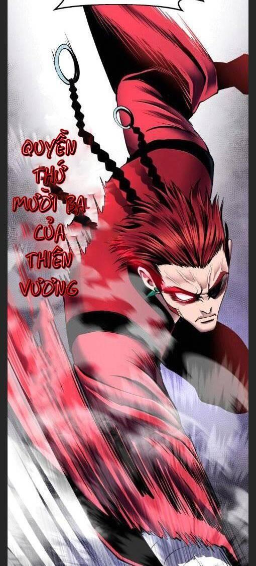 con trai út nhà ha buk paeng chapter 34 17