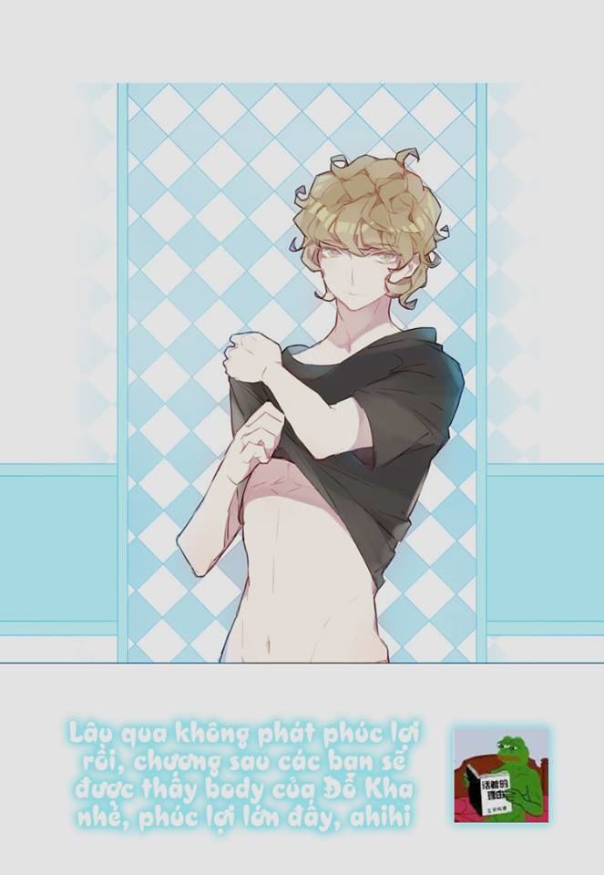 người yêu biến mất chapter 49 22