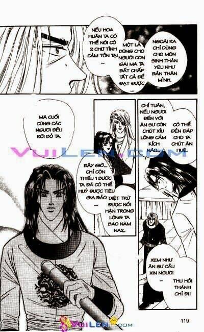 tinh linh của biển chapter 9 39