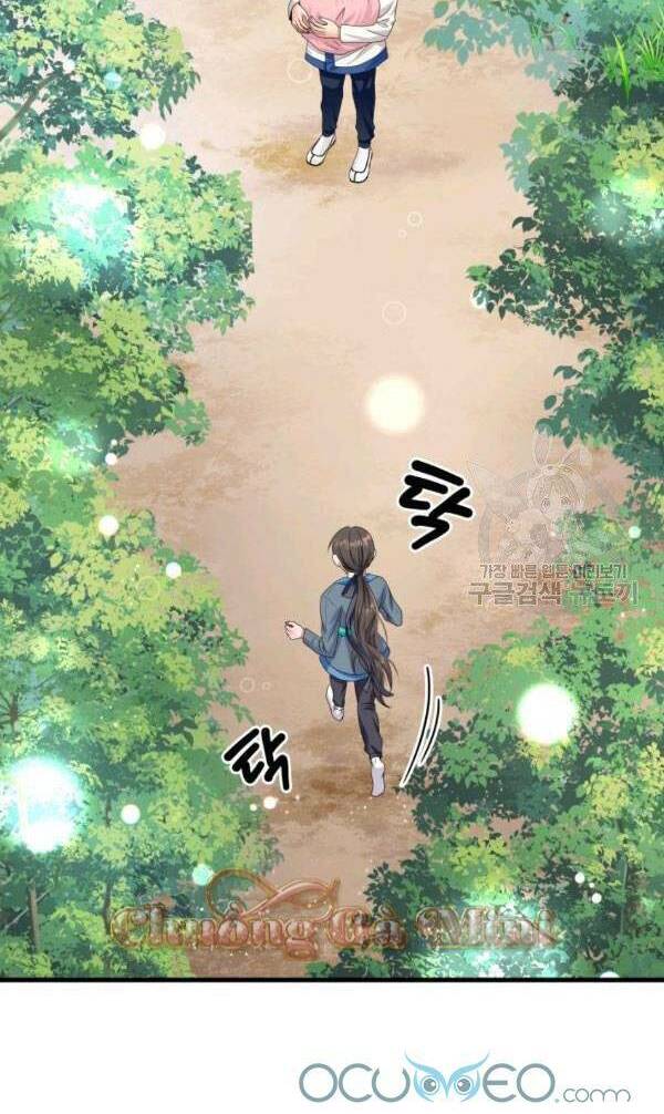 cô dâu của sói đen chapter 22 8