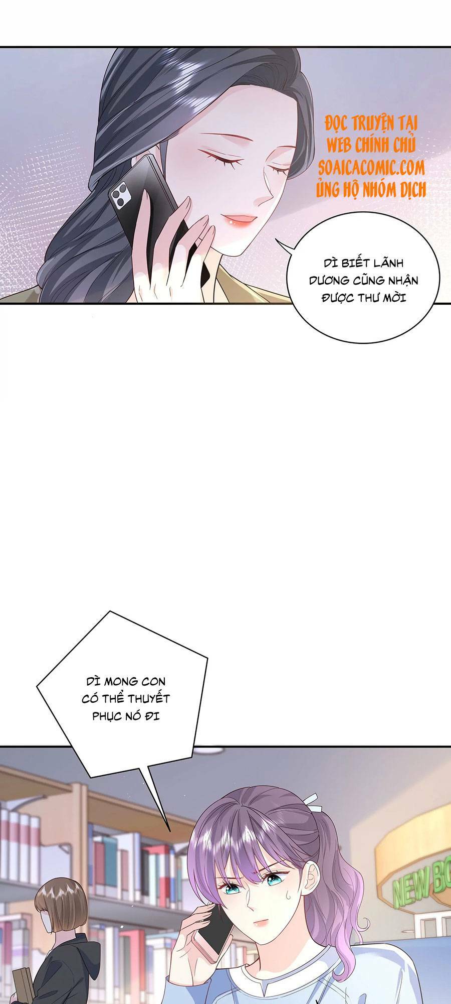 tôi dựa vào tà ý: nghịch chuyển nhân sinh chapter 66 6