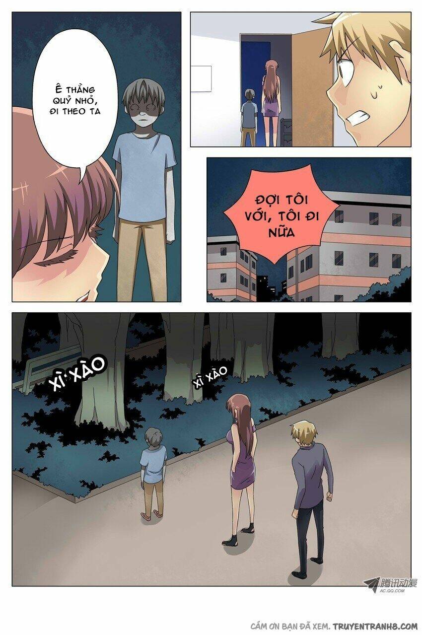 mắt đỏ chapter 7 4