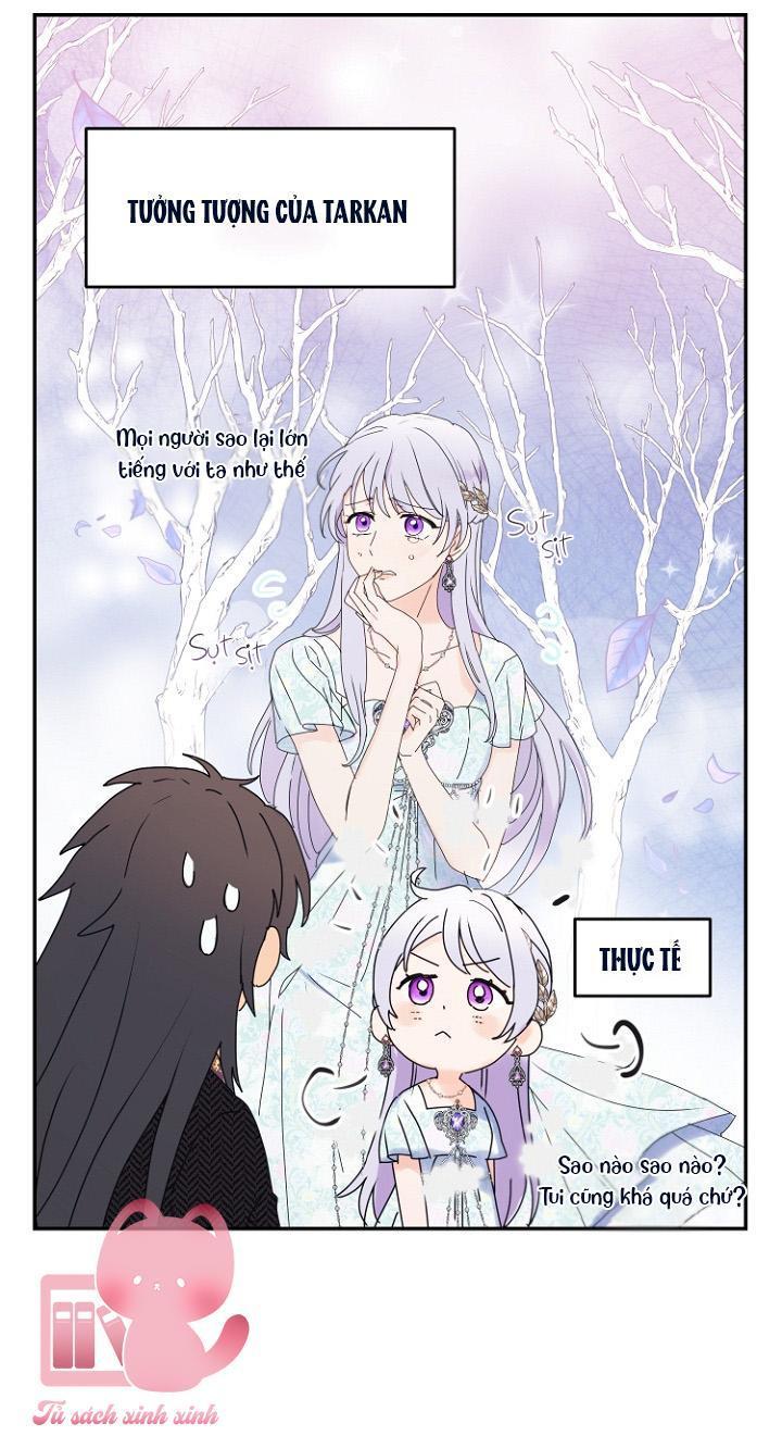 bỏ quách chồng con đi, tiền bạc mới là tất cả chapter 8 49