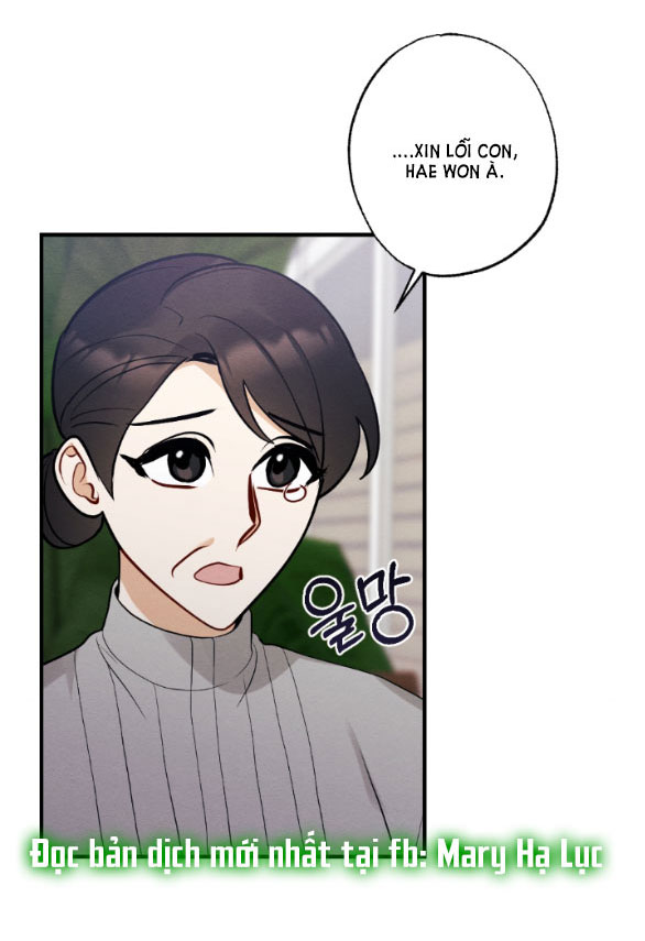 [18+] hôn nhân bị đánh cắp chapter 42.2 25