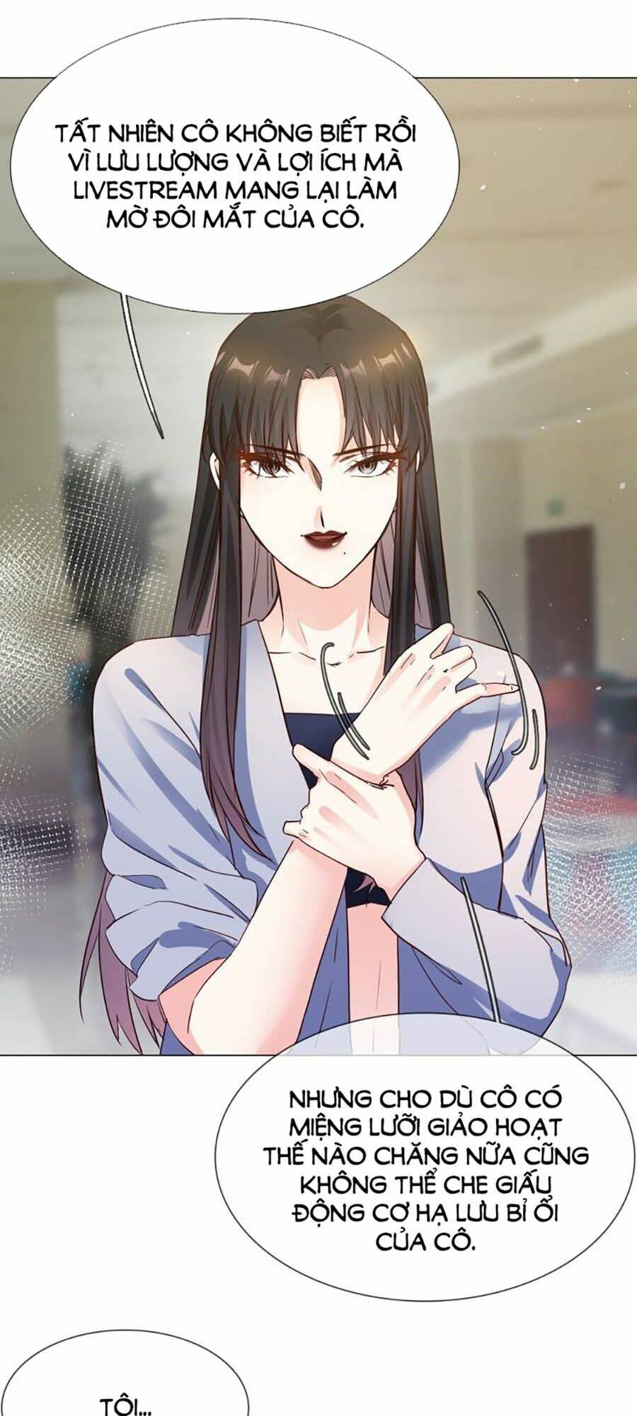 ngôi sao vụn vỡ chapter 68 16