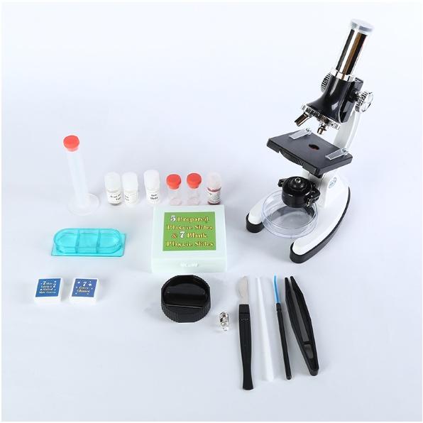 Đồ Chơi Phòng Thí Nghiệm Cho Bé Nghiên cứu sáng tạo MicroScope-Kids 1200x