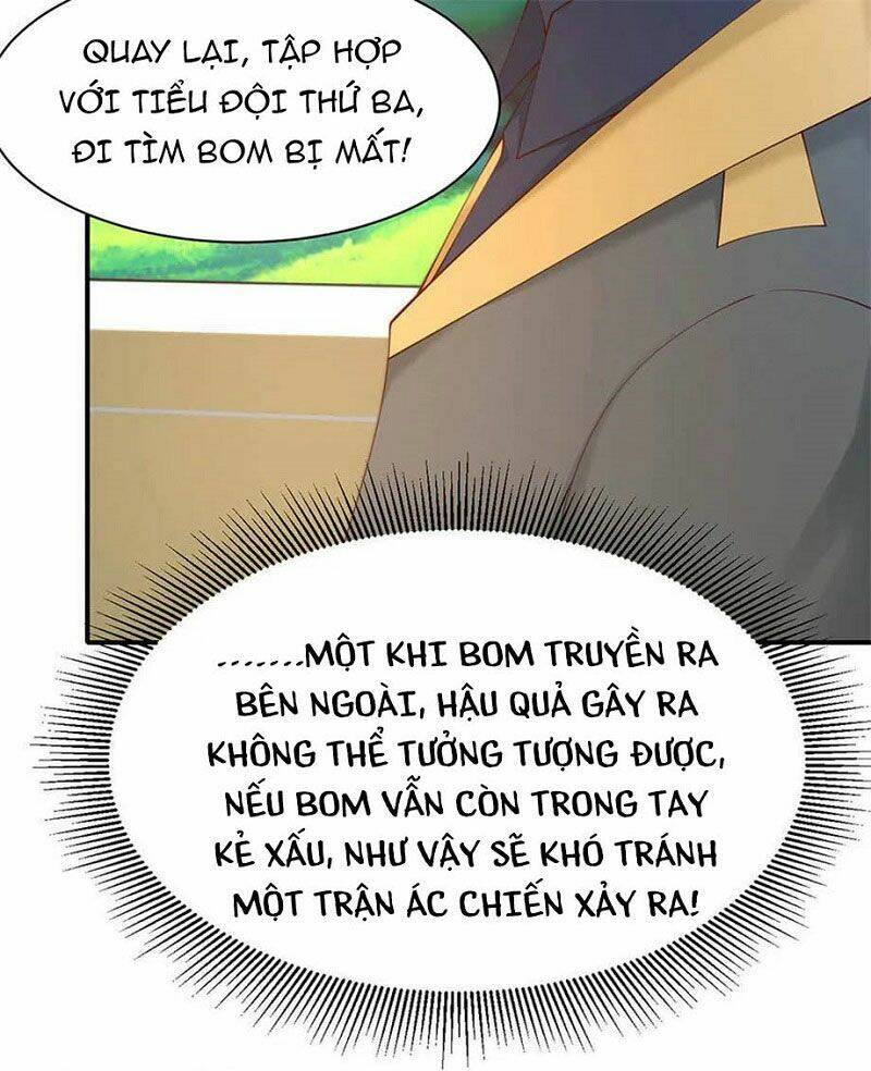 nam thần truy thê chỉ nam chapter 97.2 12