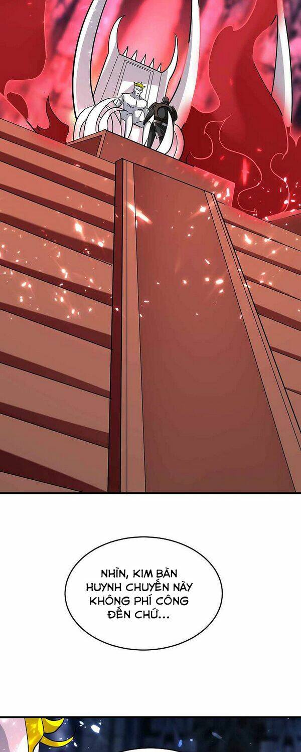 vạn giới tiên vương chapter 136 8