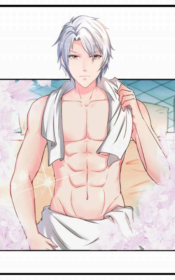 gả cho tình cũ làm lão bà chapter 1 13