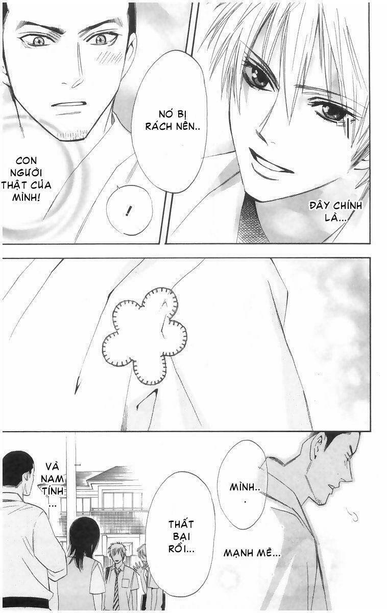 chàng trai hoàn hảo chapter 2 51