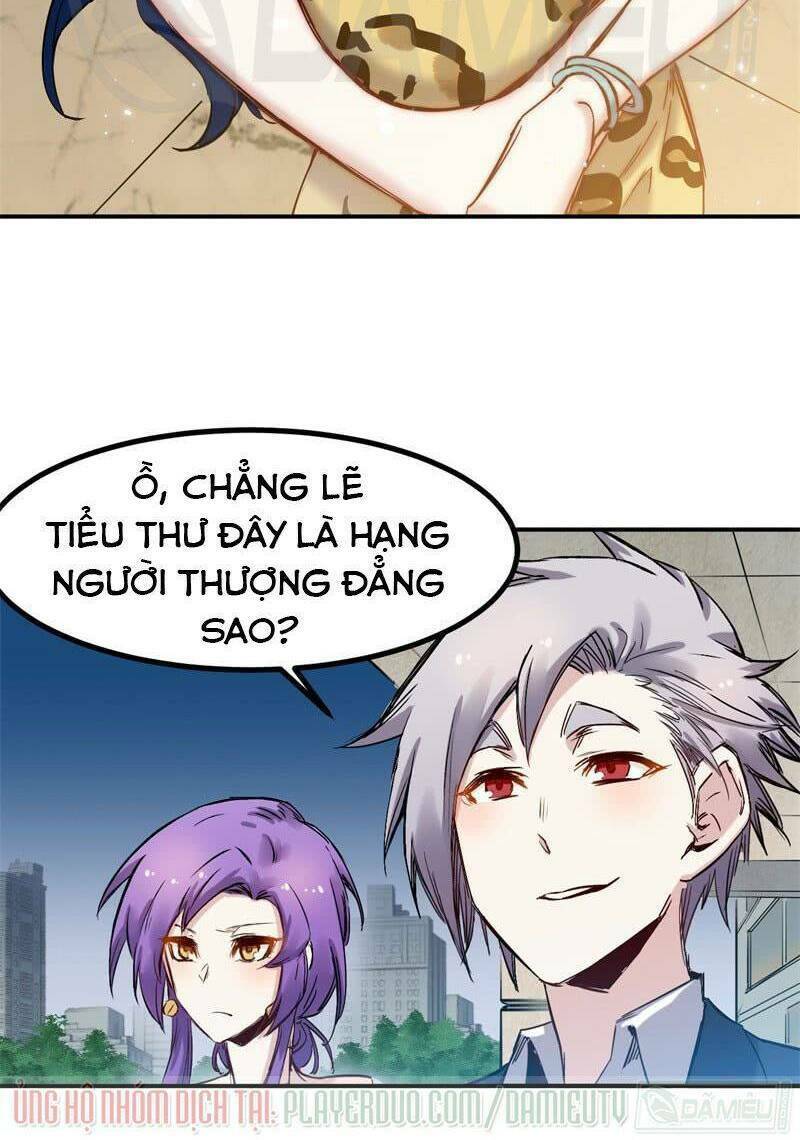 đỉnh phong thần y chapter 47 2