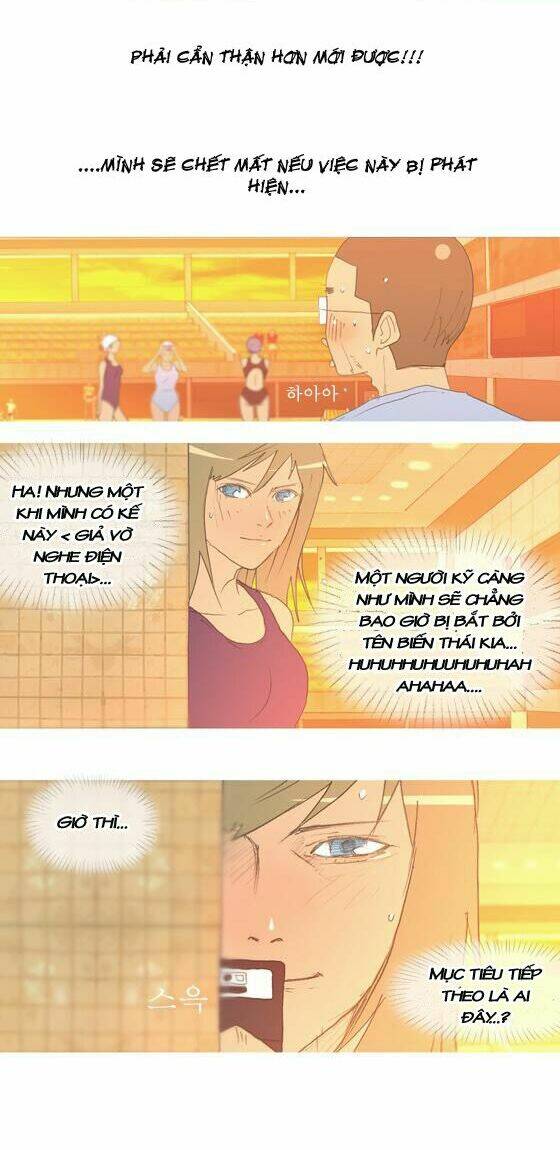 my heart is beating chapter 5 24