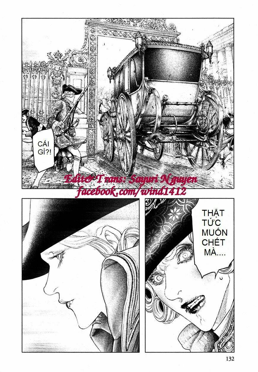 innocent rouge (innocent phần 2) chapter 47 13