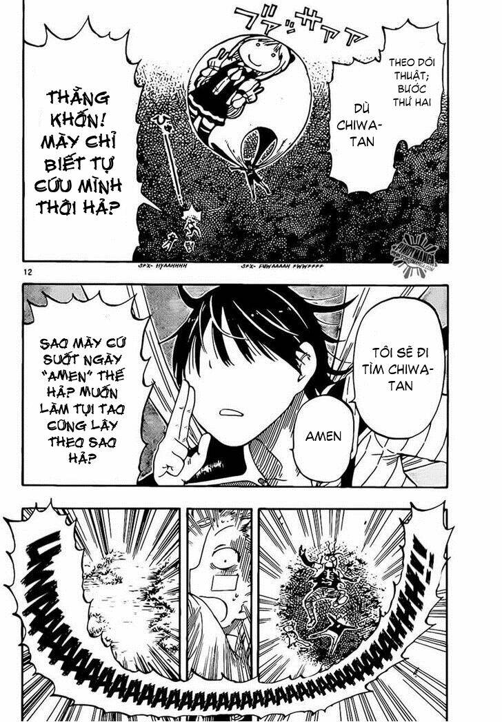 anagle mole chapter 16 13