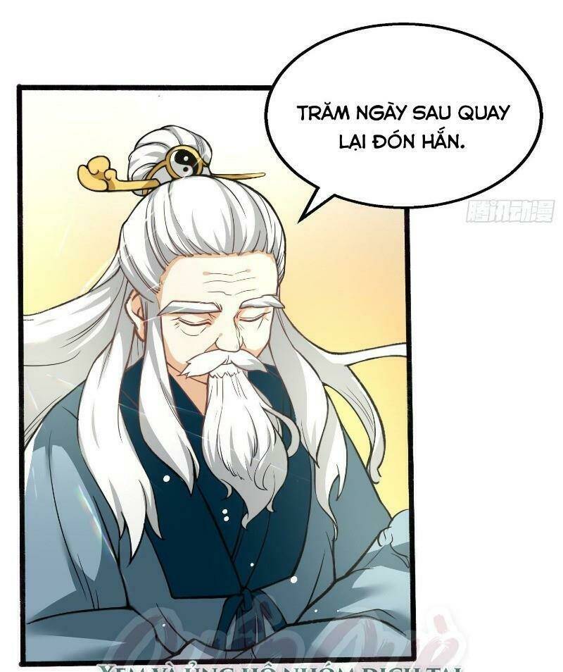 nhân đạo kỹ nguyên chapter 10 25