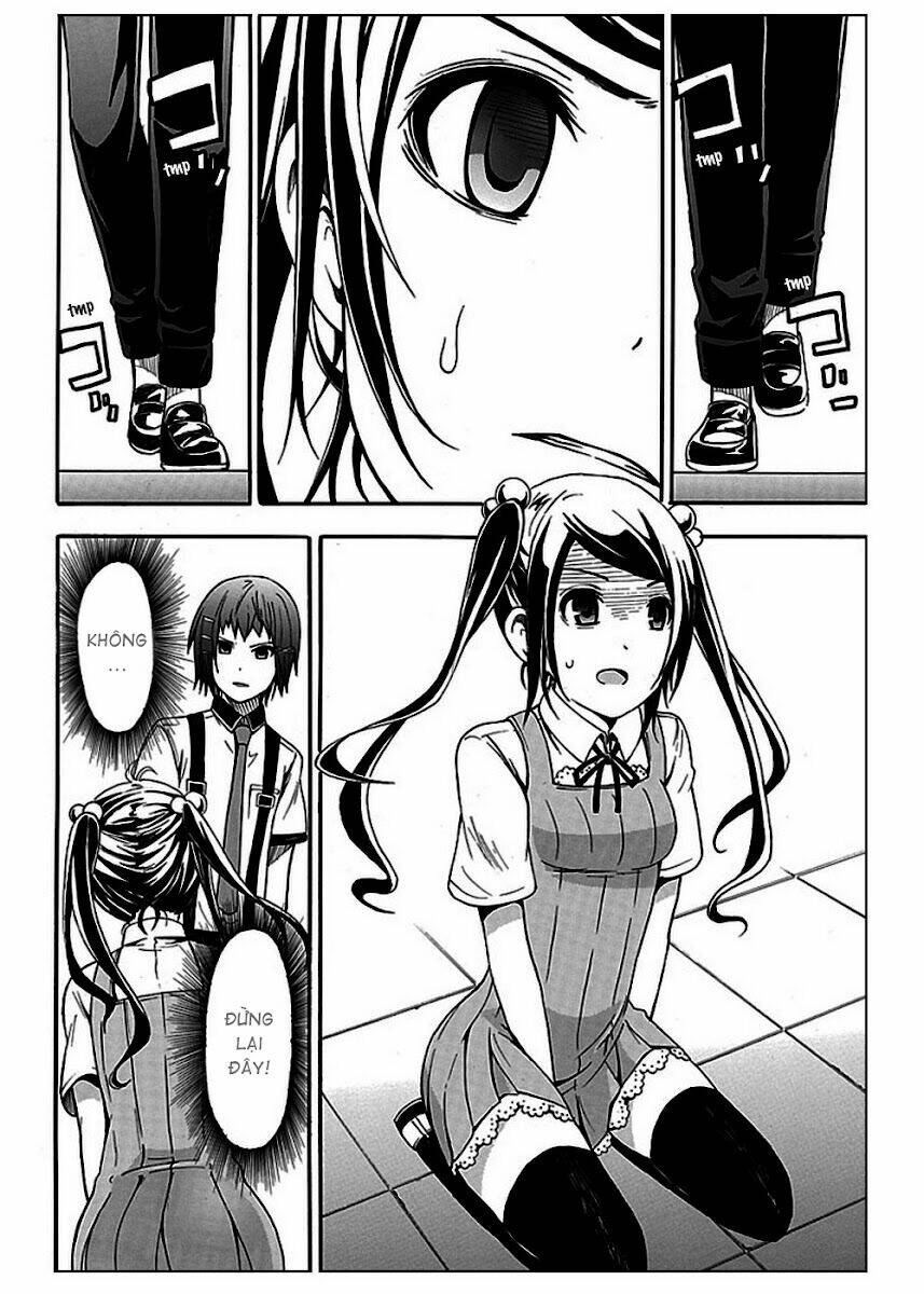 the strings dolls chapter 8 29