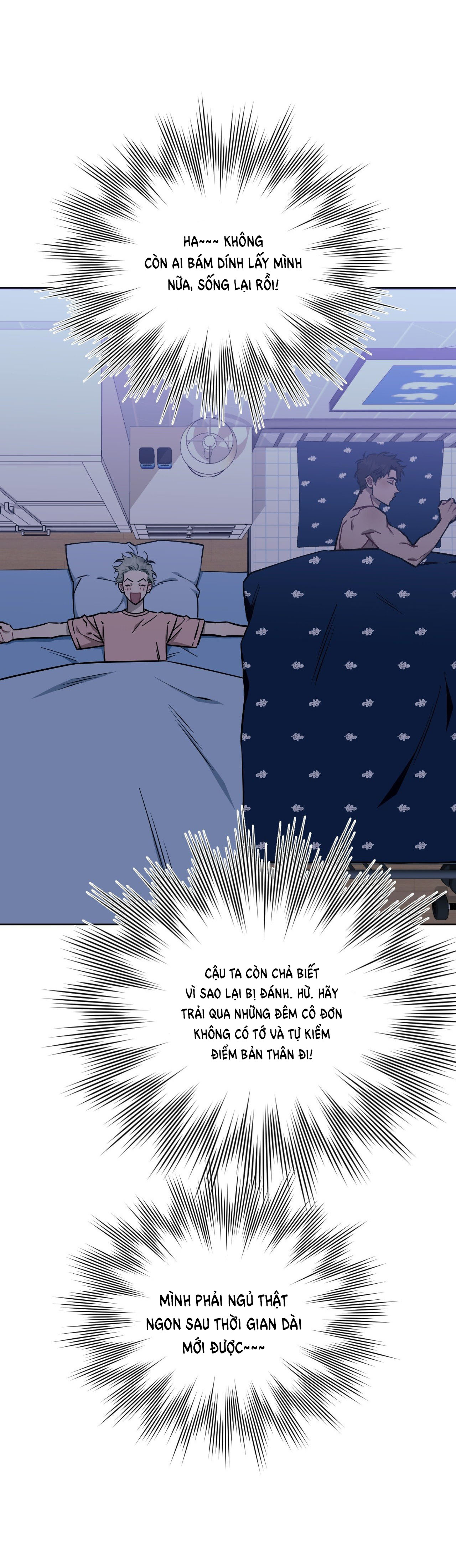 hơn cả bạn bè chapter 75.2 51