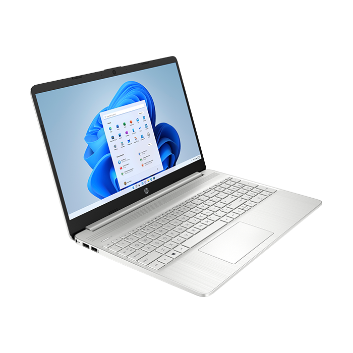 Laptop HP 15s-fq5160TU 7C0S1PA Hàng chính hãng