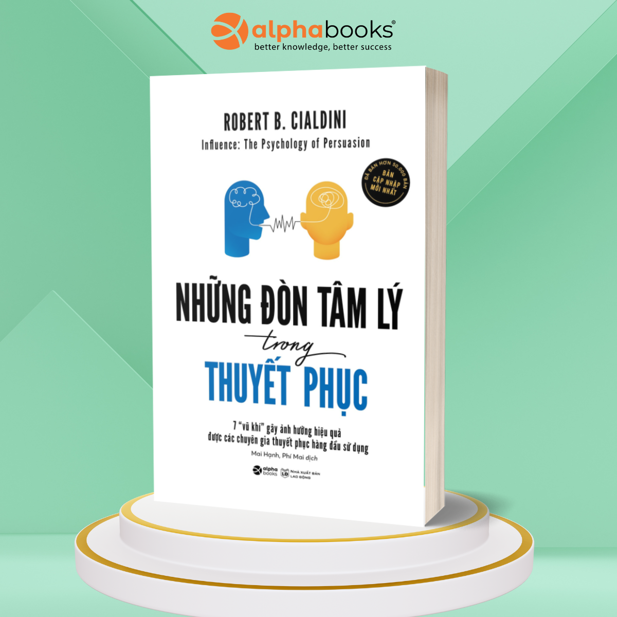 Những Đòn Tâm Lý Trong Thuyết Phục