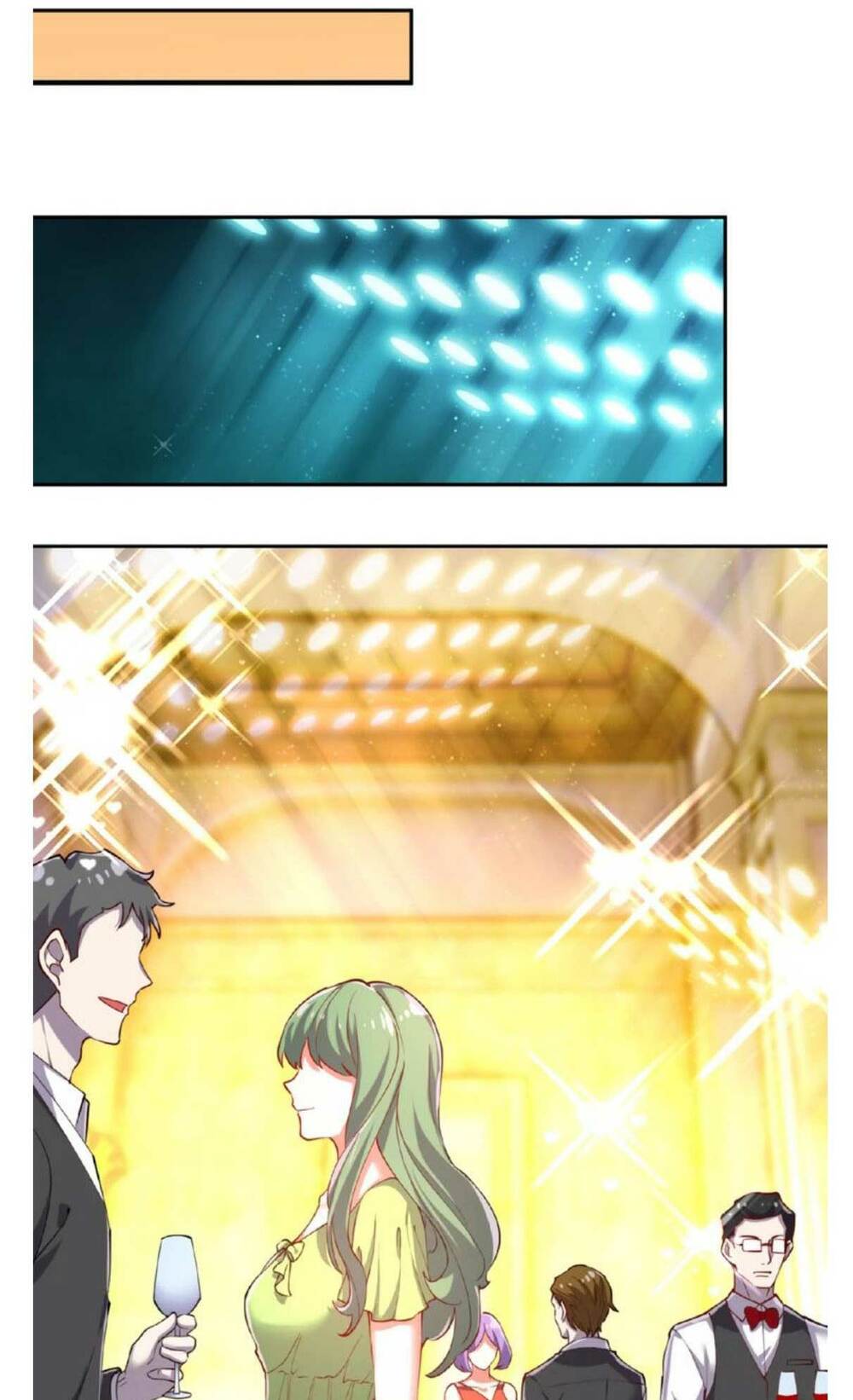 kiều thê muốn bỏ trốn của phúc hắc tổng tài chapter 31 27