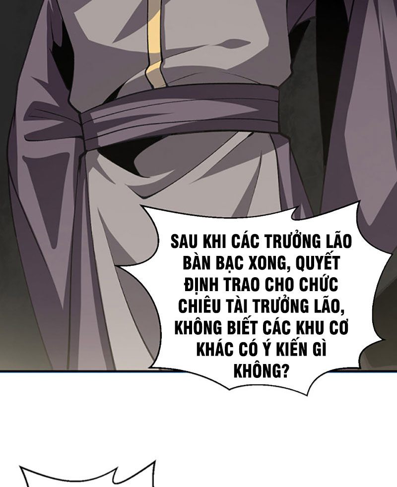 võ đạo độc tôn chapter 396 91