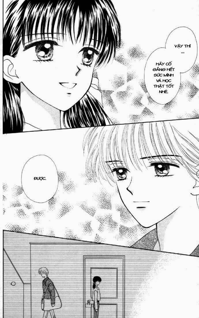 marmalade boy chapter 34 33
