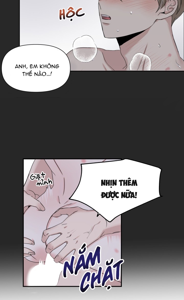 xác suất tình yêu chapter 1 33