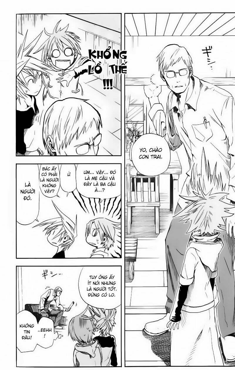 double arts chapter 2 10