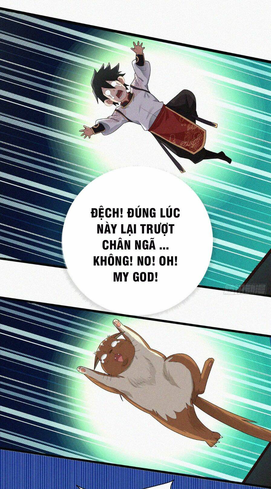 nguyên linh chúa tể chapter 12 50