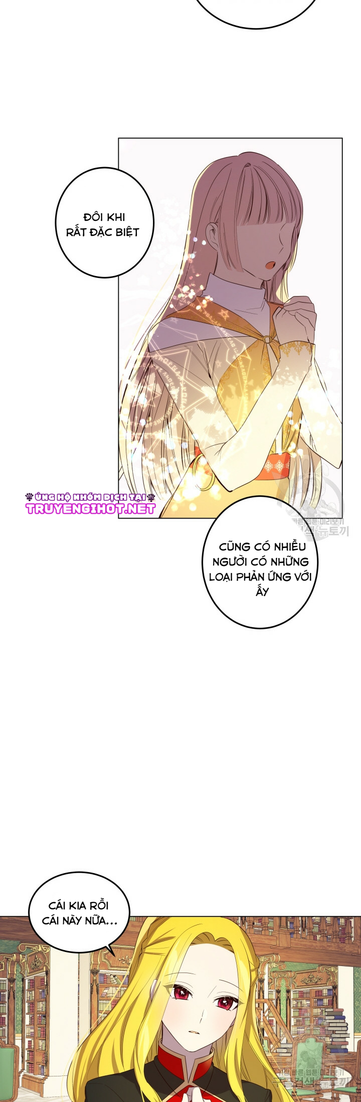 hủy bỏ điều ưóc này! chapter 8 19