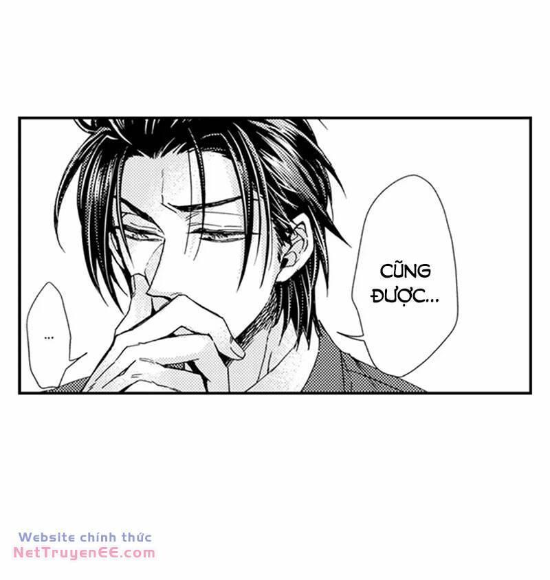 sếp thú tính nhà bên chapter 97 34