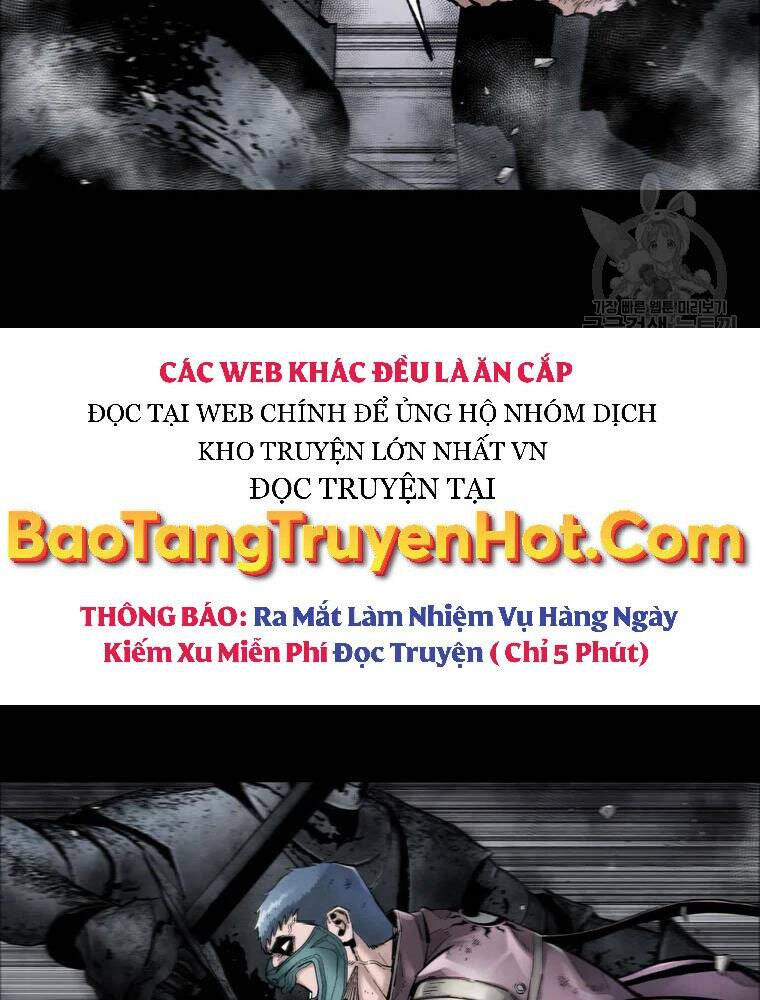 mật mã mê cung chapter 33 49