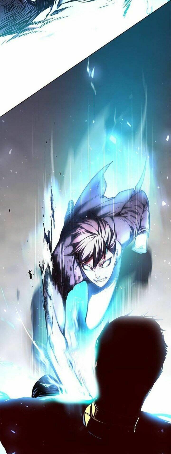 biến thân thành mèo chapter 110 70