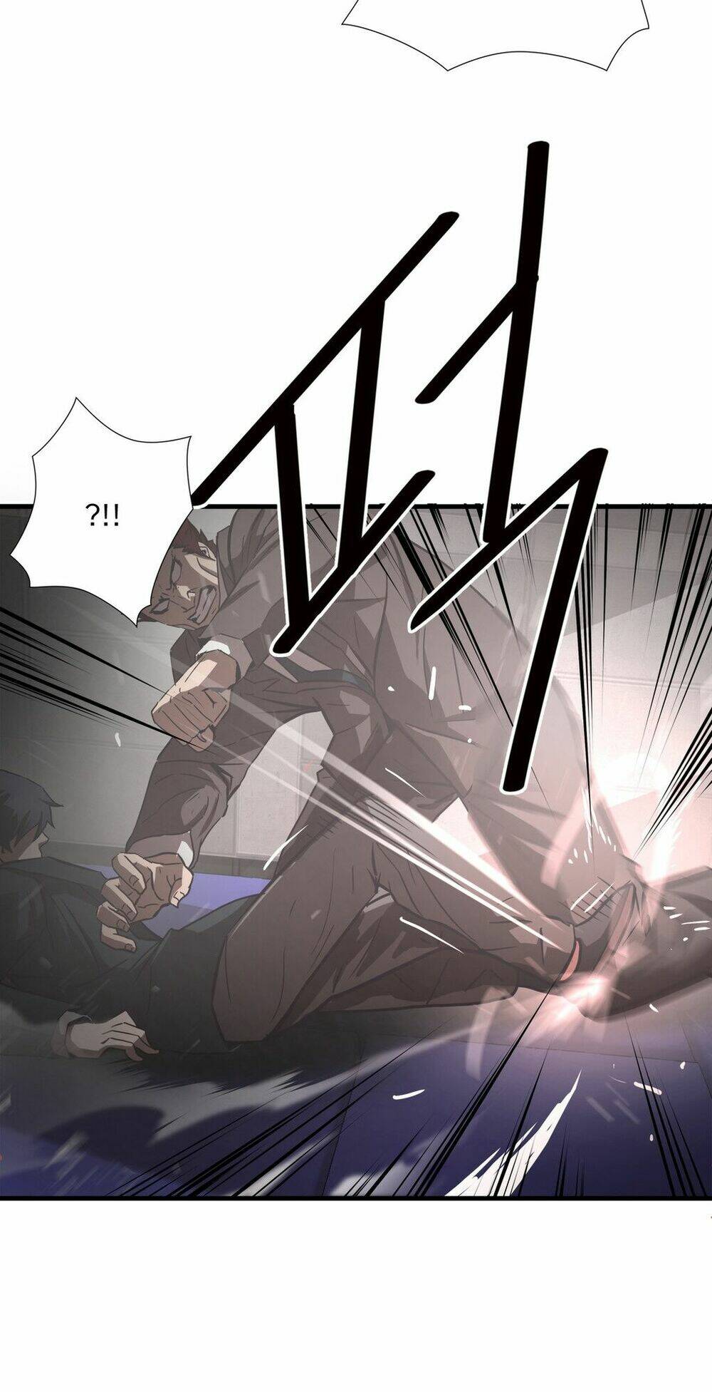 kẻ bị ruồng bỏ chapter 21 36