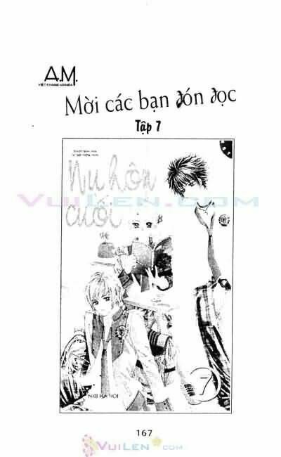 không bao giờ khóc chapter 9 167