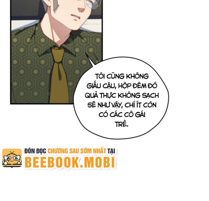 nữ chính chạy từ trong sách ra thì phải làm sao chapter 53 53